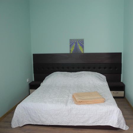 Hotel Falvarak Braslaw Luaran gambar
